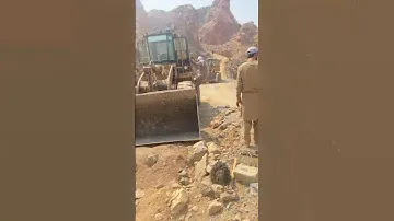 Caterpillar Wheel Loaders Level technique #hardwork