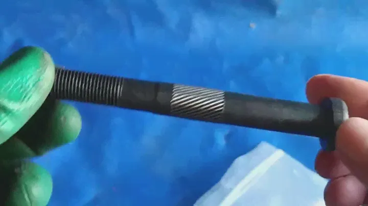 Болт шатуна CAT 6N8942 CATERPILLAR | BOLT CON ROD 6N8942