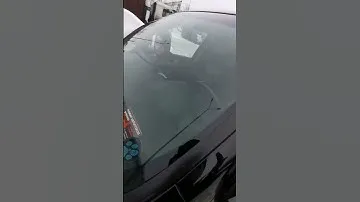 Лайфхак☝️ Как остановить остановить трещину