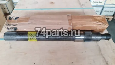1043142 вал, полуось CATERPILLAR, CATERPILLAR
