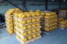 Каток опорный Бульдозер CATERPILLAR D9N D9R-21-000СБ