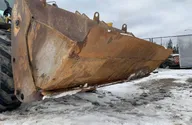 Экскаватор-погрузчик CATERPILLAR 434F (LLI26662USED)