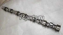 2237468, 2237463 распредвал CATERPILLAR C13, C11, MCP