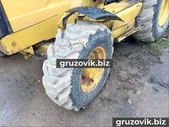 Экскаватор-погрузчик Caterpillar 434