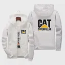 Уличная мода 2023, куртки, мужская куртка-бомбер CATERPILLAR, куртки на молнии, мужская повседневная мужская куртка для кемпинга и походов, одежда (art.: 3920c12dbdb16)