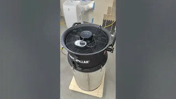 DIY Shop Air Filter