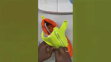 Customising the Intruder Supercharge