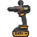 CATerpillar DX13 дрели и шуруповерты