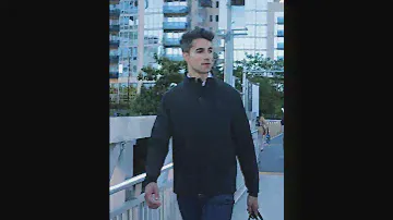 The MUST HAVE Men's Jacket for Spring 2022 | Upgrade Soft Shell Jacket | NxTSTOP