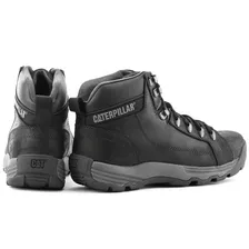 Ботинки мужские Caterpillar Supersede