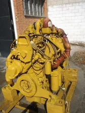 Caterpillar 3408/3408E