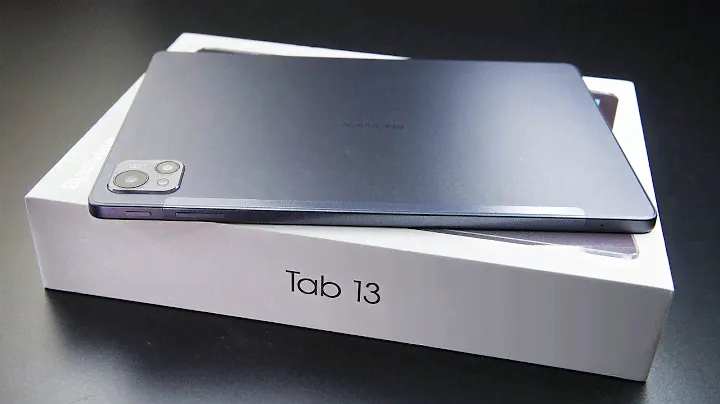 👍НАКОНЕЦ-ТО! ЛУЧШИЙ ДЕШЁВЫЙ ПЛАНШЕТ 2022 - Blackview Tab 13