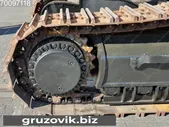 Экскаватор Caterpillar 349 D LME