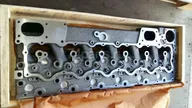 8N6796, 7N8876, 7N8866 головка блока CATERPILLAR 3306, OEM Quality