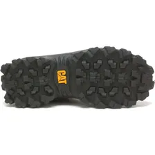 Caterpillar Intruder Galosh Waterproof