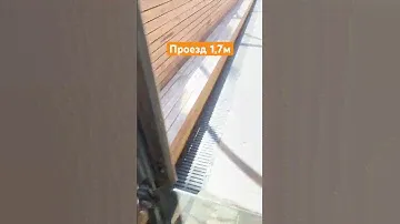 В стесненных условиях🛺 #caterpillar #спецтехника #миниэкскаватор #строительство #302.5c #стройка