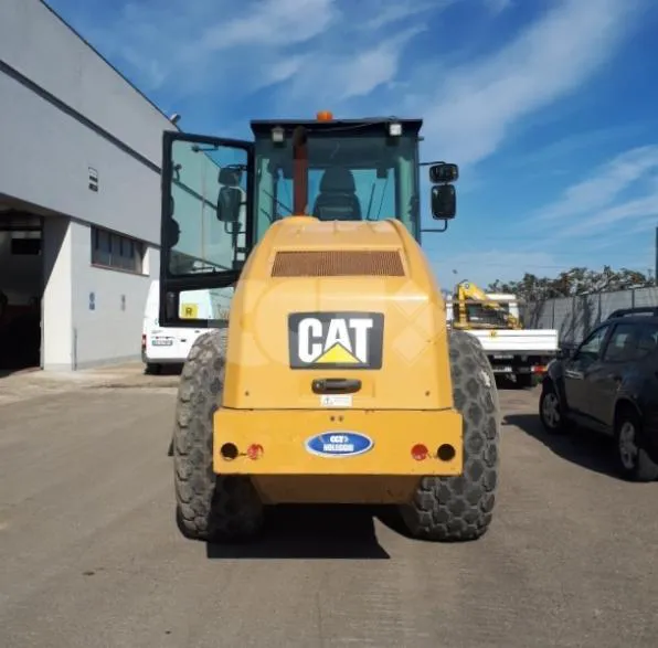 Caterpillar CS78B-3