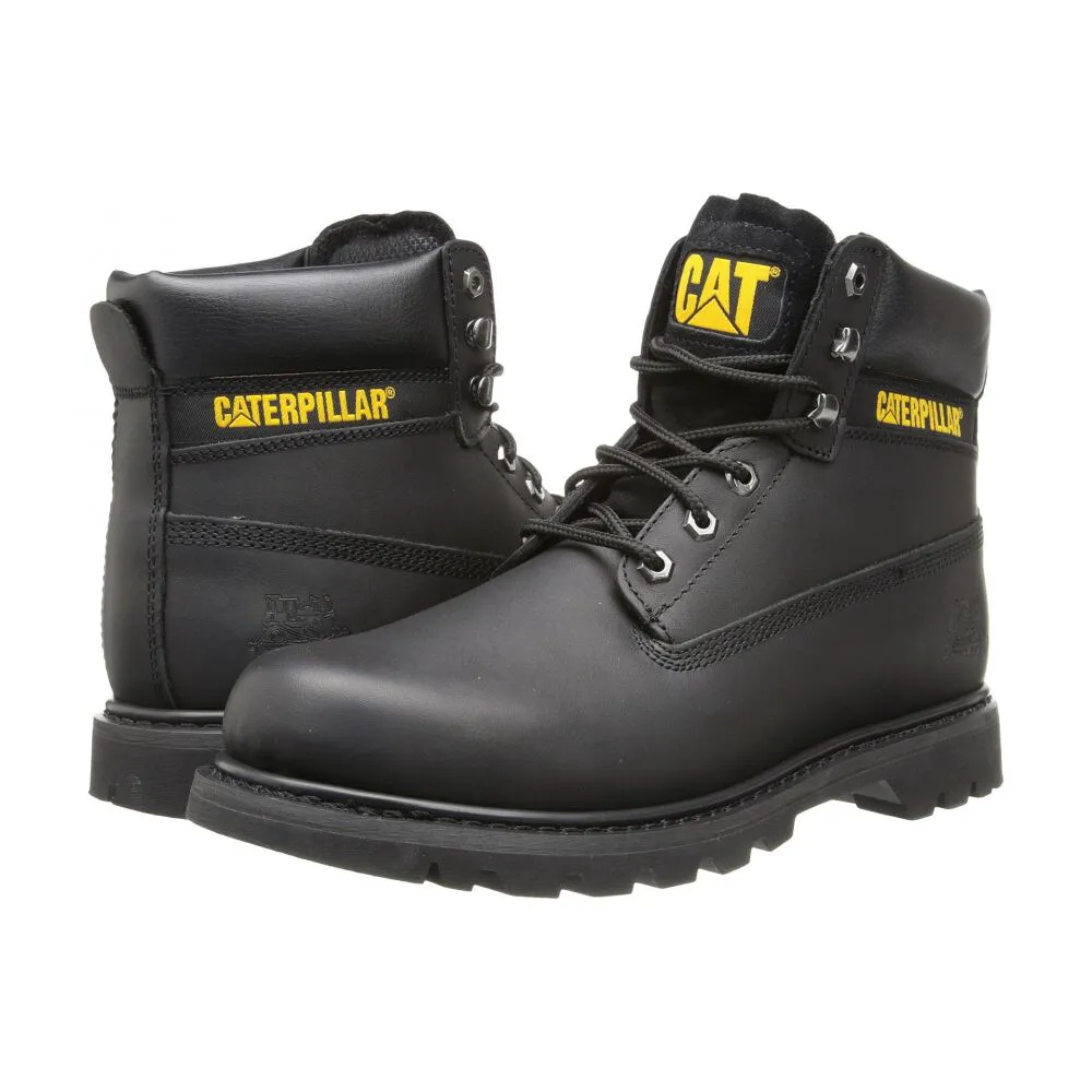 Мужские ботинки Caterpillar Colorado